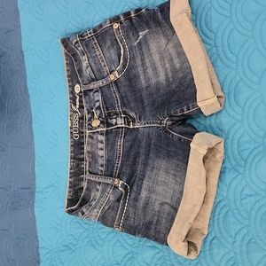 Guess shorts